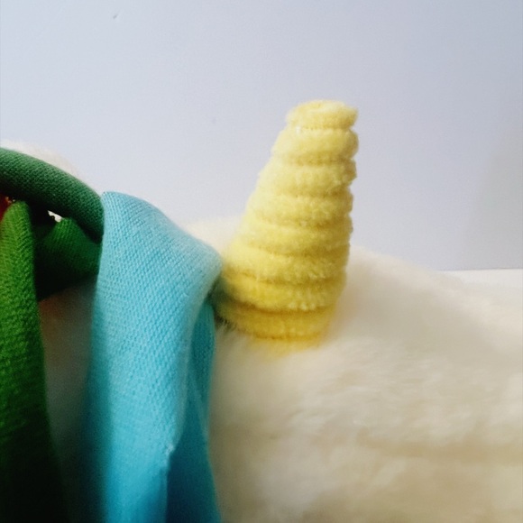 GiggleScape Unicorn Exclusive Plush!!! - Picture 6 of 7